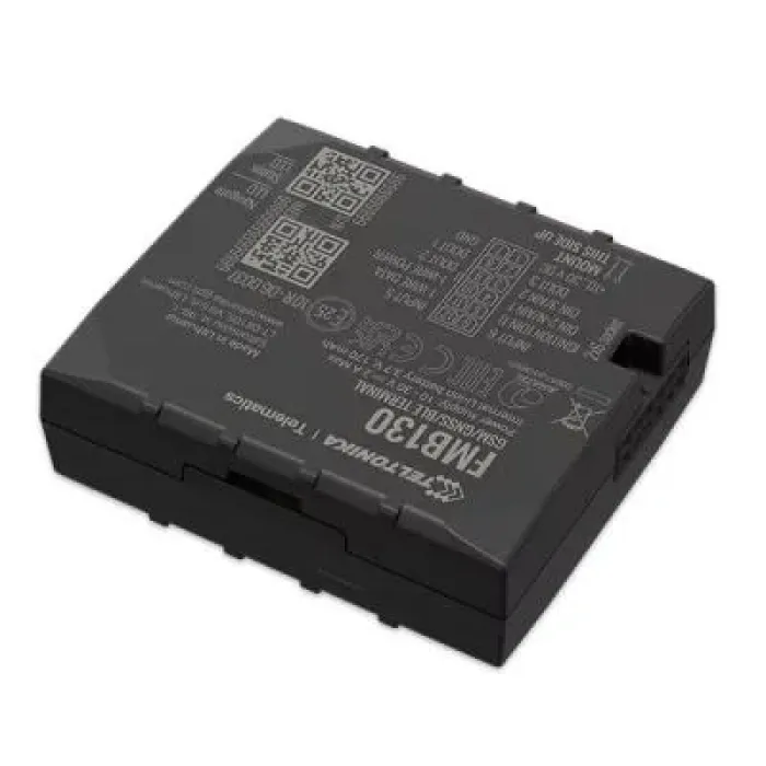 GPS-трекер для авто Teltonika FMB110