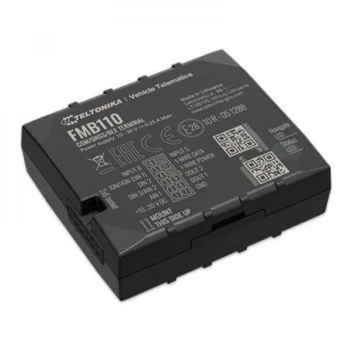 GPS-трекер для авто Teltonika FMB110