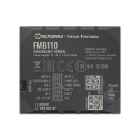 GPS-трекер для авто Teltonika FMB110