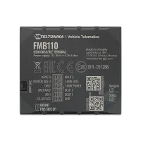 GPS-трекер для авто Teltonika FMB110