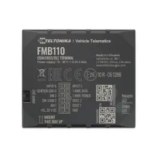 GPS-трекер для авто Teltonika FMB110
