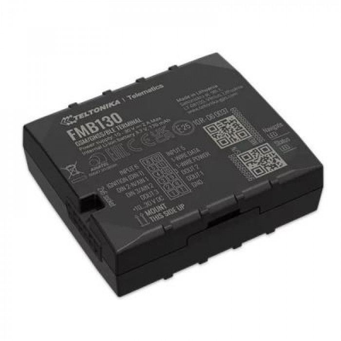 GPS-трекер для авто Teltonika FMB130