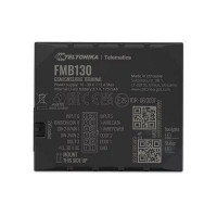 GPS-трекер для авто Teltonika FMB130