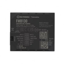 GPS-трекер для авто Teltonika FMB130