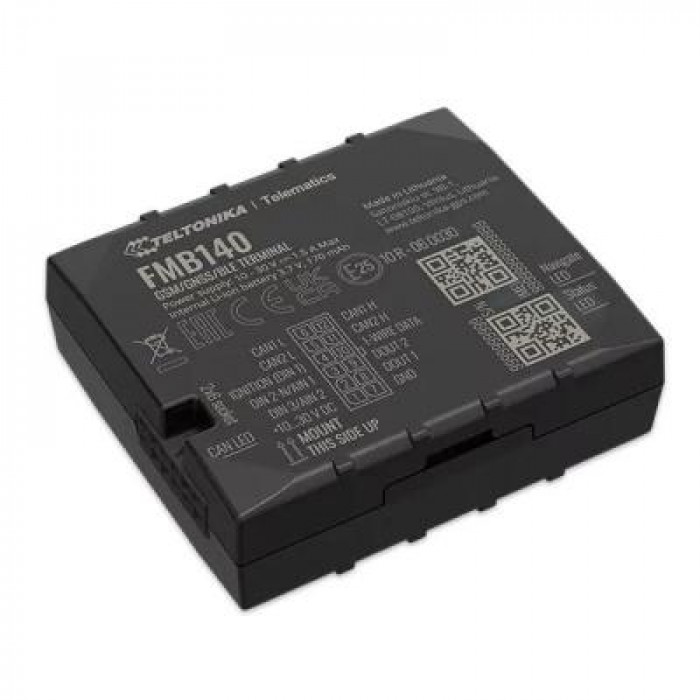 GPS-трекер для авто Teltonika FMB140