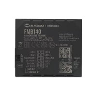 GPS-трекер для авто Teltonika FMB140