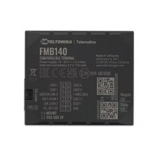 GPS-трекер для авто Teltonika FMB140