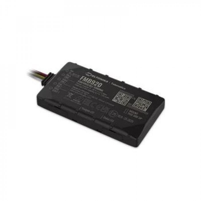 GPS-трекер для авто Teltonika FMB920