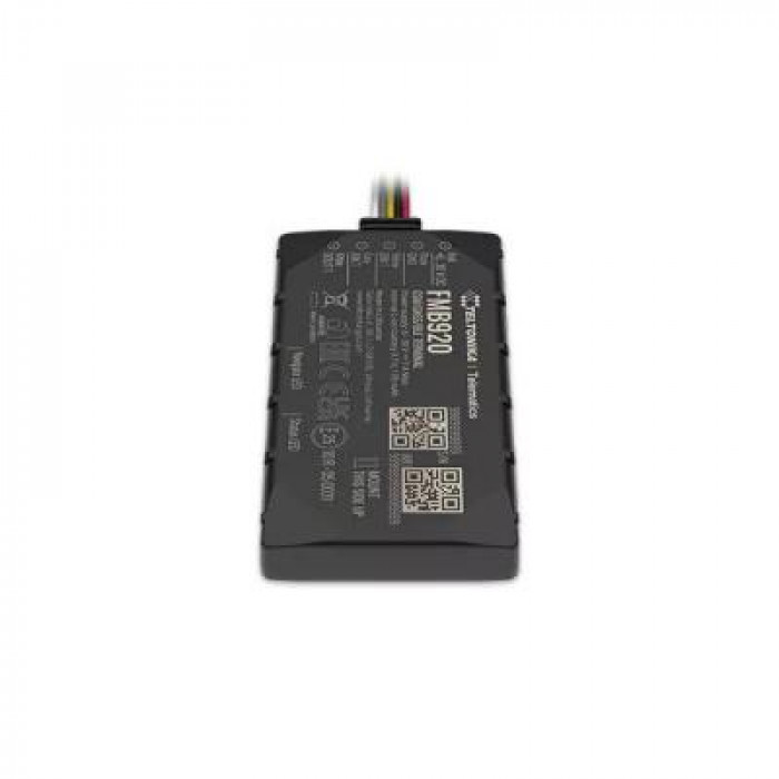 GPS-трекер для авто Teltonika FMB920