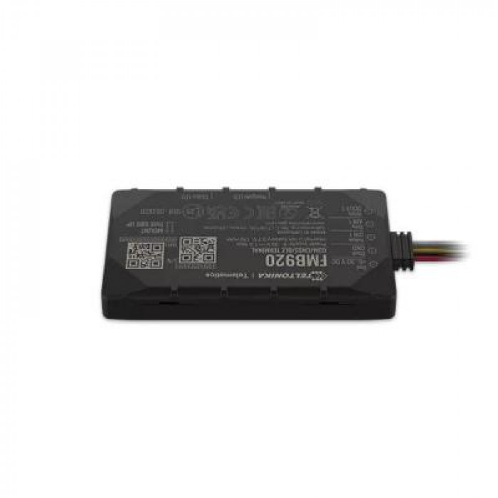 GPS-трекер для авто Teltonika FMB920