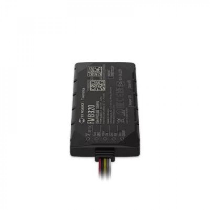 GPS-трекер для авто Teltonika FMB920
