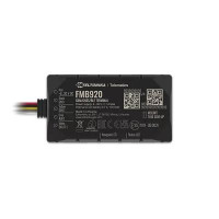 GPS-трекер для авто Teltonika FMB920