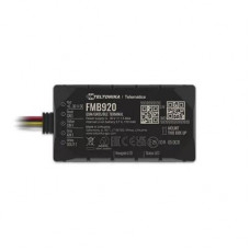 GPS-трекер для авто Teltonika FMB920