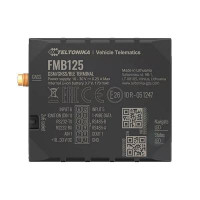 GPS-трекер для авто Teltonika FMB125