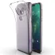 Чохол до мобільного телефона BeCover Motorola Moto G7 Transparancy (705135)