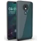 Чохол до мобільного телефона BeCover Motorola Moto G7 Transparancy (705135)