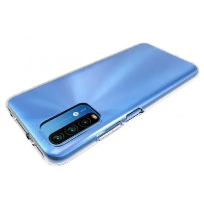Чохол до мобільного телефона BeCover Xiaomi Redmi 9T Transparancy (705904)
