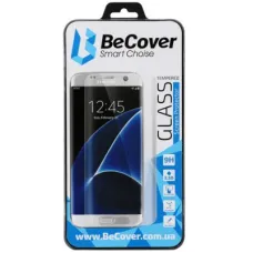 Скло захисне BeCover Samsung Galaxy M12 SM-M127 Black (705906)