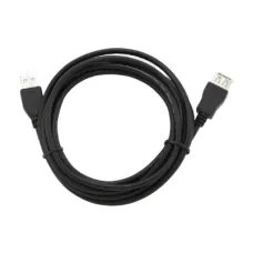 Дата кабель USB 2.0 АM/AF 3.0m Cablexpert (CCP-USB2-AMAF-10)