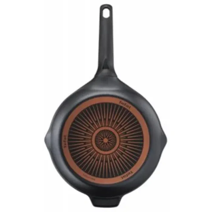 Сковорода Tefal Delicio Grill 26 см (E2324074)