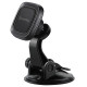 Універсальний автотримач ColorWay Dashboard-1 (360 rotation) magnetic Gray (CW-CHM06-GR)
