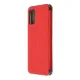 Чохол до мобільного телефона Armorstandart G-Case for Samsung A02s (A025) Red (ARM58269)