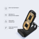 Зарядний пристрій ColorWay Wireless Stand 15W Black (CW-CHW31Q-BK)