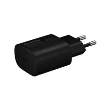 Зарядний пристрій ColorWay Power Delivery Port PPS USB Type-C (25W) black (CW-CHS033PD-BK)