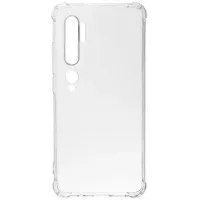 Чохол до мобільного телефона Armorstandart Air Force для Xiaomi Note 10 Transparent (ARM58697)