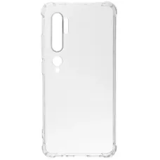 Чохол до мобільного телефона Armorstandart Air Force для Xiaomi Note 10 Transparent (ARM58697)