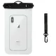 Чохол до мобільного телефона Armorstandart Capsule Waterproof Case Black (ARM59233)
