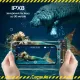 Чохол до мобільного телефона Armorstandart Capsule Waterproof Case Black (ARM59233)