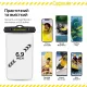 Чохол до мобільного телефона Armorstandart Capsule Waterproof Case Black (ARM59233)