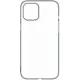 Чохол до мобільного телефона Armorstandart Air SeriesApple iPhone 12/12 Pro Transparent (ARM57379)