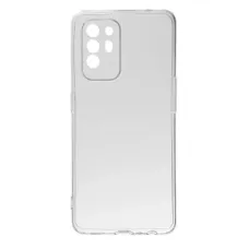 Чохол до мобільного телефона Armorstandart Air SeriesOPPO Reno5 lite Transparent (ARM58572)