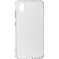 Чохол до мобільного телефона Armorstandart Air SeriesZTE Blade A3 2020 Transparent (ARM57353)