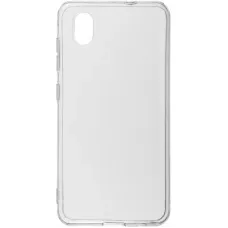 Чохол до мобільного телефона Armorstandart Air SeriesZTE Blade A3 2020 Transparent (ARM57353)