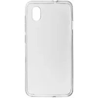 Чохол до мобільного телефона Armorstandart Air SeriesZTE L8/Blade A3 2019 Transparent (ARM57352)