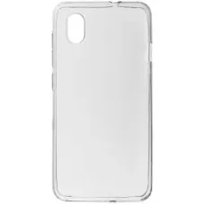 Чохол до мобільного телефона Armorstandart Air SeriesZTE L8/Blade A3 2019 Transparent (ARM57352)