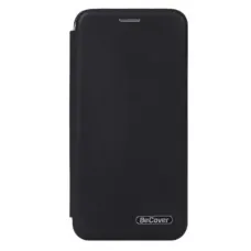 Чохол до мобільного телефона BeCover Exclusive Xiaomi Mi 11 Lite Black (706413)