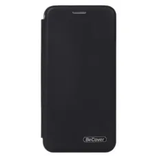 Чохол до мобільного телефона BeCover Exclusive Xiaomi Redmi Note 10 Black (706411)