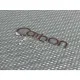 Наматрацник Руно Водонепроникний на гумці Carbon 80х200 см (817Carbon)