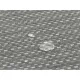 Наматрацник Руно Водонепроникний на гумці Carbon 80х200 см (817Carbon)