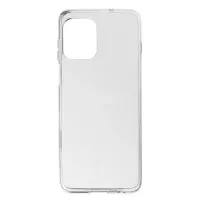 Чохол до мобільного телефона Armorstandart Air Series Motorola G100 Transparent (ARM59429)