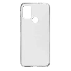Чохол до мобільного телефона Armorstandart Air Series Motorola G20 Transparent (ARM59428)