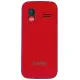 Мобільний телефон Sigma Comfort 50 HIT2020 Red (4827798120958)
