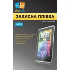 Плівка захисна Drobak Asus Google Nexus 7 (500303)