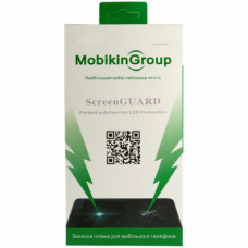 Плівка захисна Mobiking Samsung S5312 (23730)