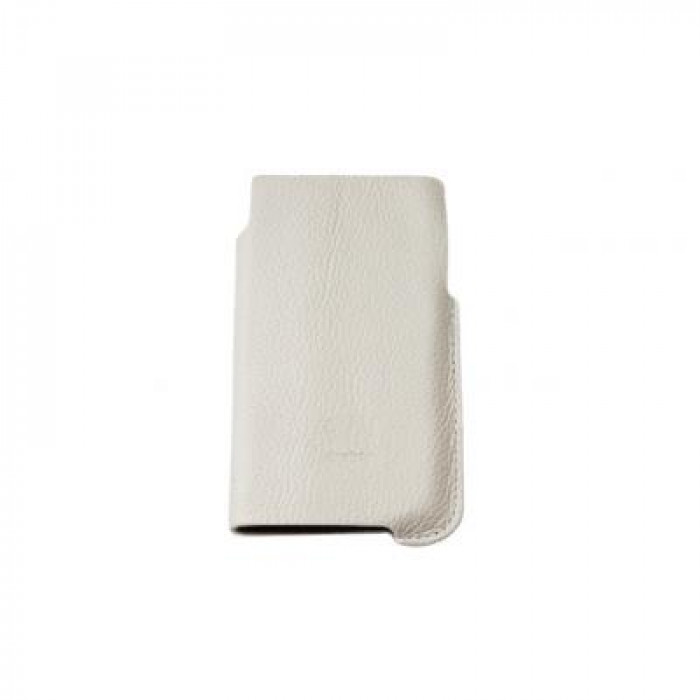 Чохол до мобільного телефона Drobak для Nokia 520 Lumia /Classic pocket White (215103)