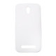 Чохол до мобільного телефона Drobak для HTC Desire 500 /ElasticPU/White (218864)
